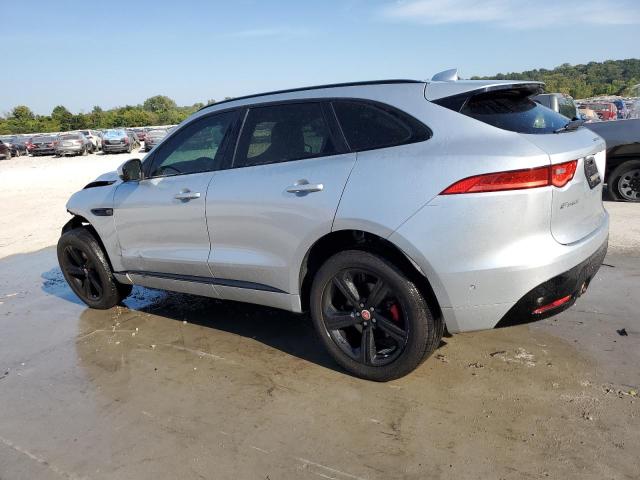 2019 JAGUAR F-PACE S #3286923246