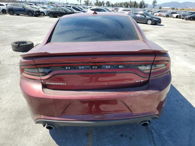 2023 DODGE CHARGER GT 2C3CDXHG6PH639327