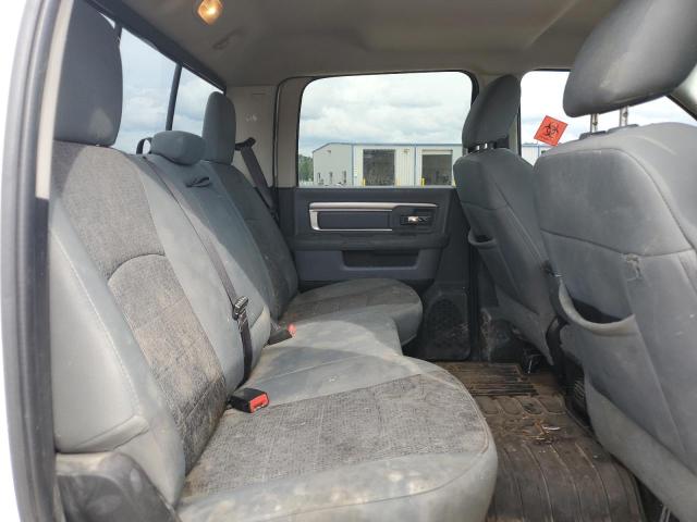 2017 RAM 2500 SLT 3C6UR5DL4HG733451