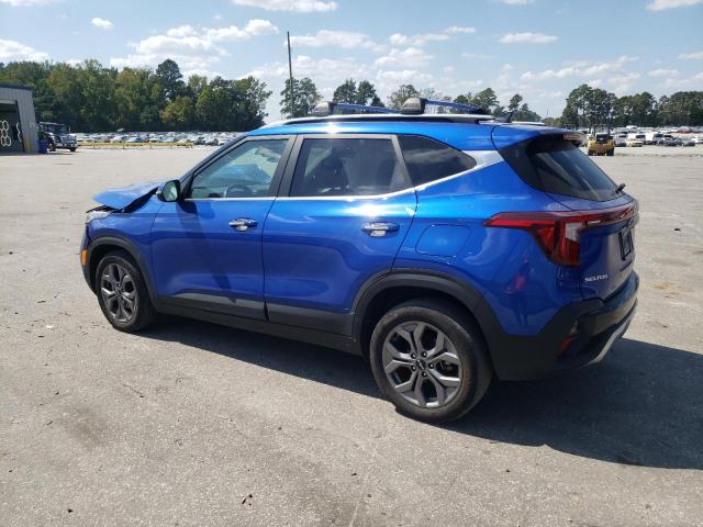 2024 KIA SELTOS S #3296250470