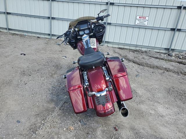 2016 HARLEY-DAVIDSON FLTRXS ROA - 1HD1KTM18GB679158