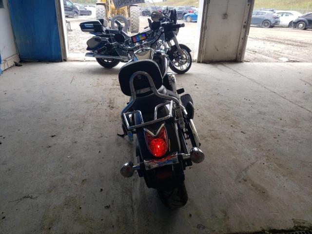 2009 YAMAHA XVS950 A JYAVN01E99A001569