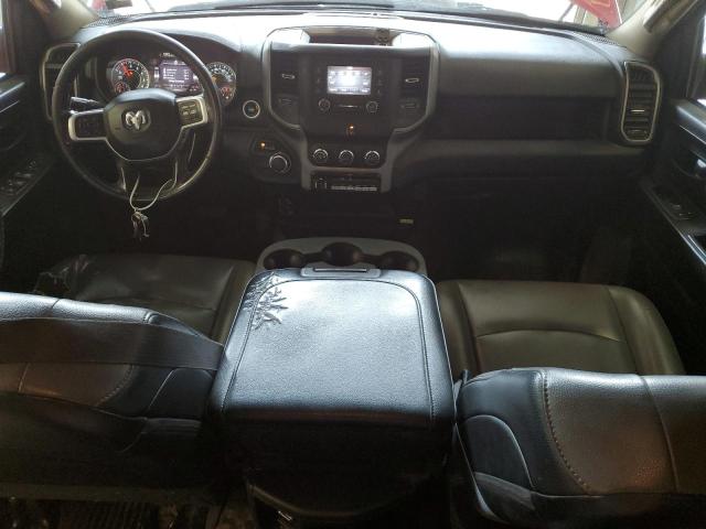 2020 RAM 2500 TRADESMAN 3C6UR5HJ2LG248341