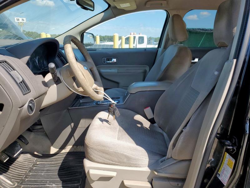 2010 FORD EDGE SE - 2FMDK3GC3ABB27690