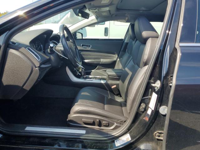 2019 ACURA TLX 19UUB1F31KA004656