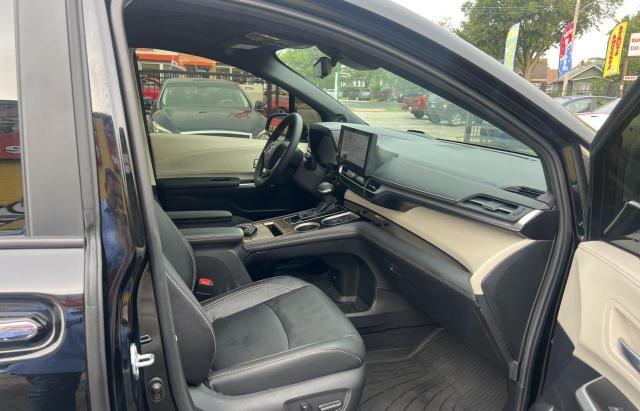 2025 TOYOTA SIENNA LIM 5TDESKFCXSS194176