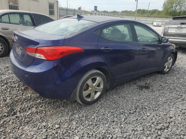 2013 HYUNDAI ELANTRA GLS #3287681029