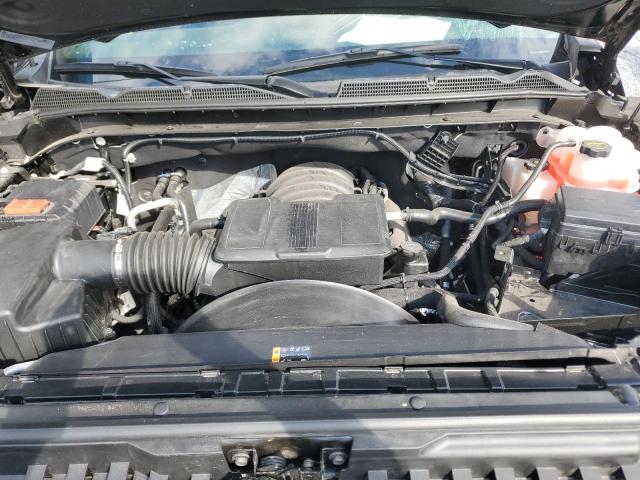 2025 GMC SIERRA K2500 AT4 #3303690032