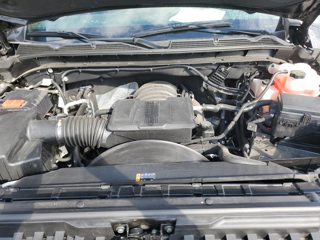 Lot #3303690032 2025 GMC SIERRA K2500 AT4