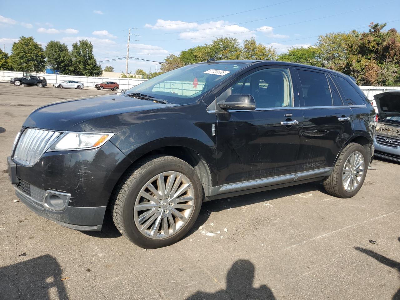 Vehicle photo