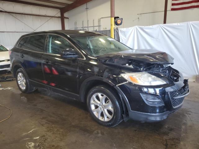 2012 MAZDA CX-9 - JM3TB3BV7C0339299