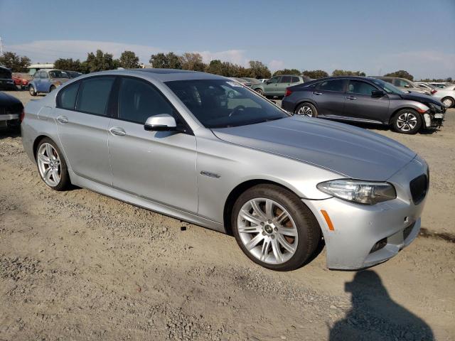 2016 BMW 550 I WBAKN9C52GD961818