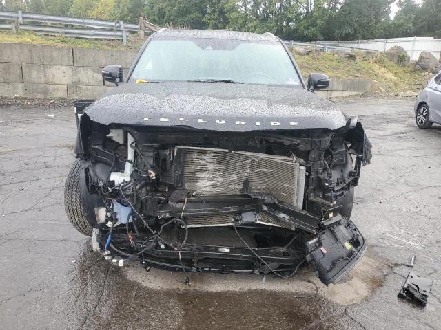 2020 KIA TELLURIDE SX 5XYP5DHC2LG055585