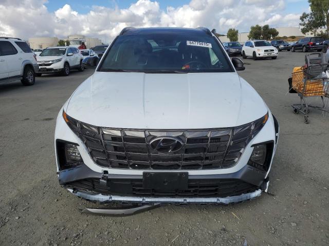 2024 HYUNDAI TUCSON N L KM8JFCD18RU166064