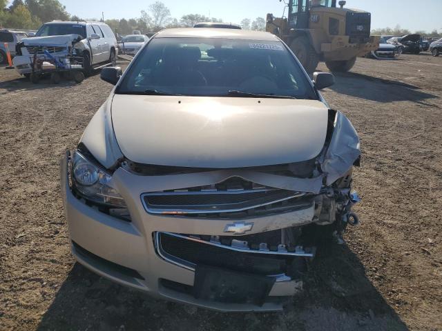 2010 CHEVROLET MALIBU LS - 1G1ZB5EBXAF236316