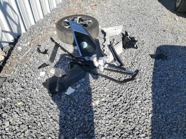 2023 KIA SPORTAGE E KNDPVCAG7P7095297