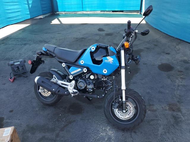 2022 HONDA GROM A MLHJC9253N5001546