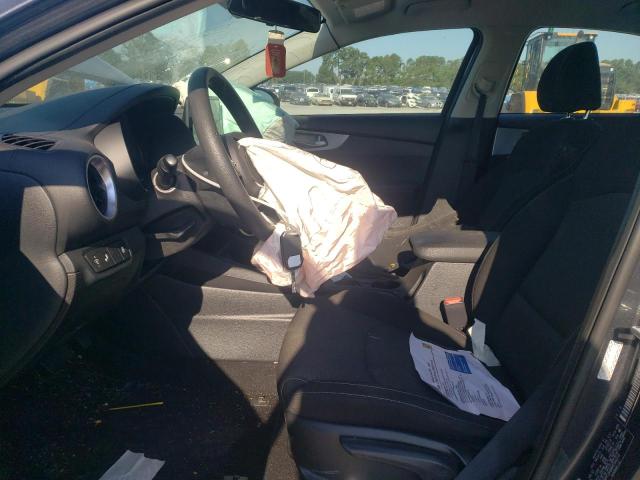 2023 KIA FORTE LX 3KPF24AD8PE544275