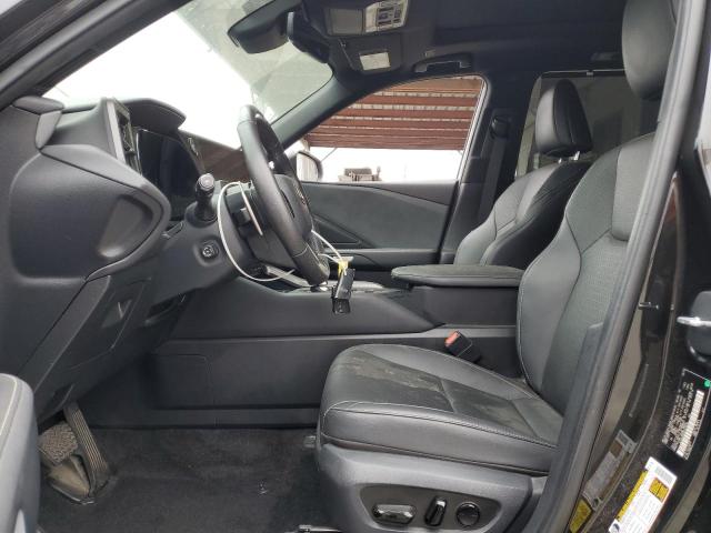 2024 LEXUS TX 350 BAS 5TDAAAB60RS016816