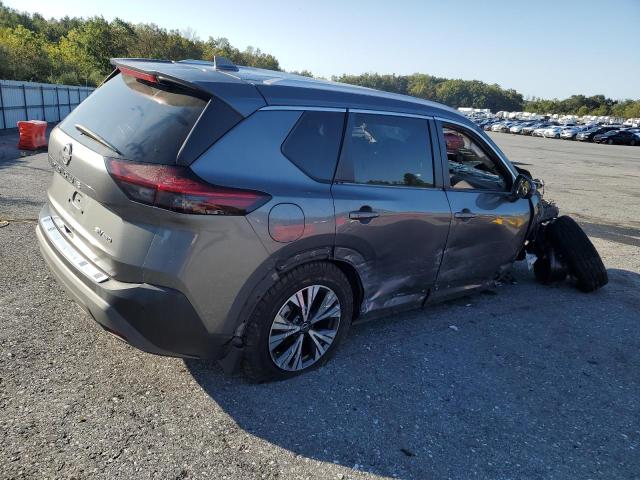 2022 NISSAN ROGUE SV 5N1BT3BB0NC698353