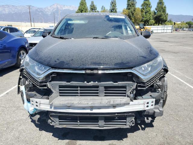 2018 HONDA CR-V LX 2HKRW5H39JH424783