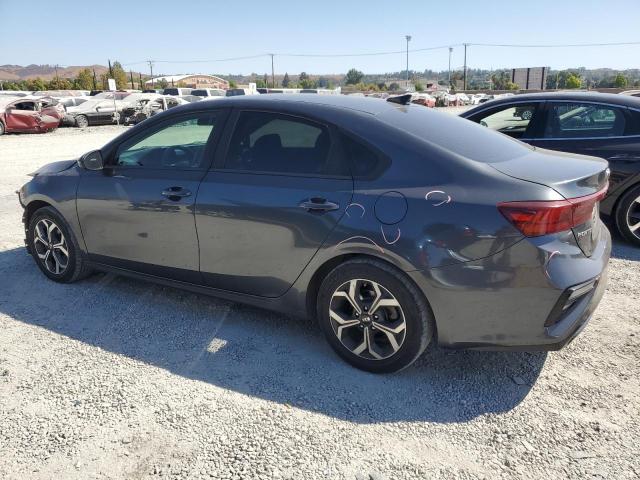 2019 KIA FORTE FE - 3KPF24AD7KE077391
