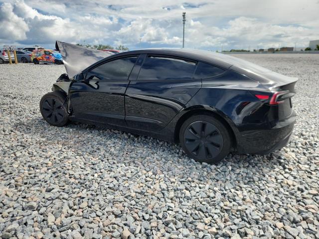2024 TESLA MODEL 3 5YJ3E1EA7RF834366