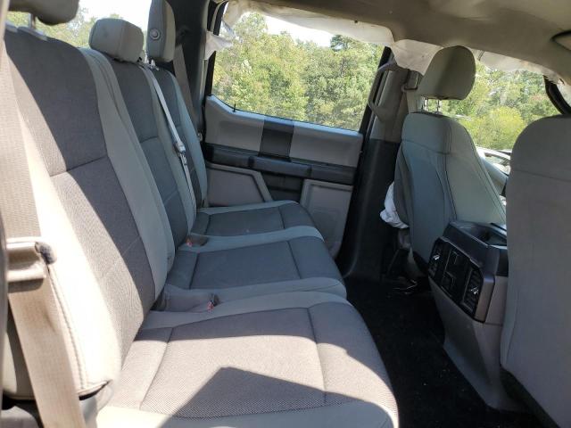 2017 FORD F150 SUPER 1FTEW1E86HFC11026