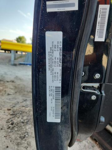 2013 DODGE CHARGER R/ #3285899558