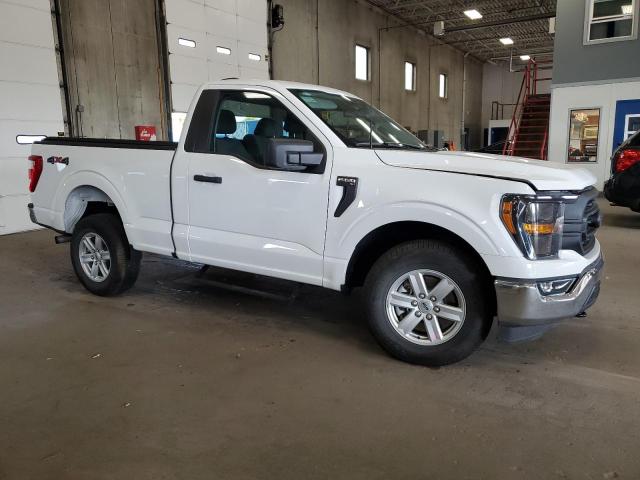 2023 FORD F150 1FTMF1EP7PKE36872