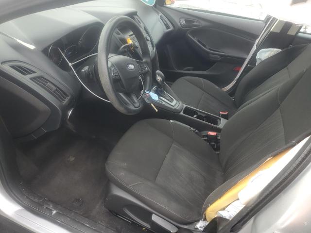 2017 FORD FOCUS S - 1FADP3E22HL228185