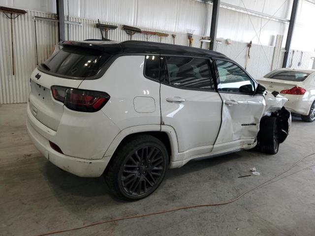 2022 JEEP COMPASS LI #3301812329