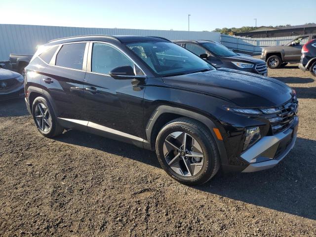 2025 HYUNDAI TUCSON SEL 5NMJC3DE3SH508596