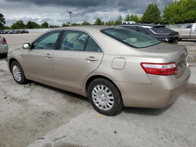 2007 TOYOTA CAMRY CE #3294226275