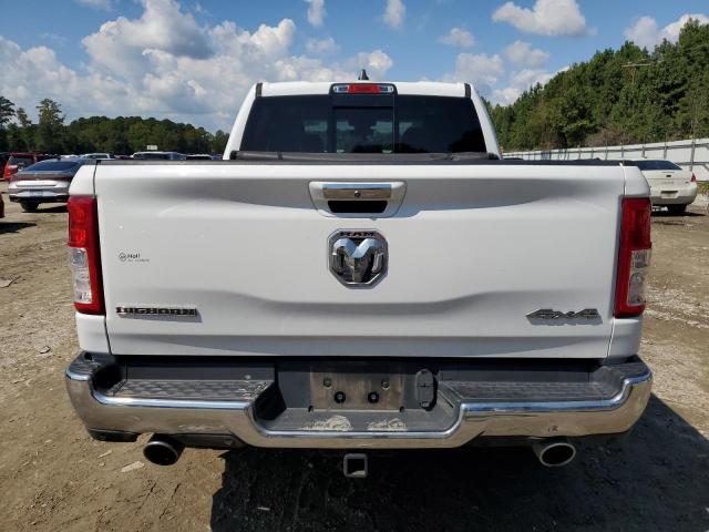 2020 RAM 1500 BIG H 1C6SRFFT1LN140169