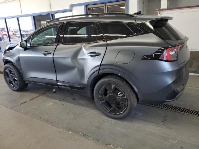 2026 KIA SPORTAGE EX #3293325419