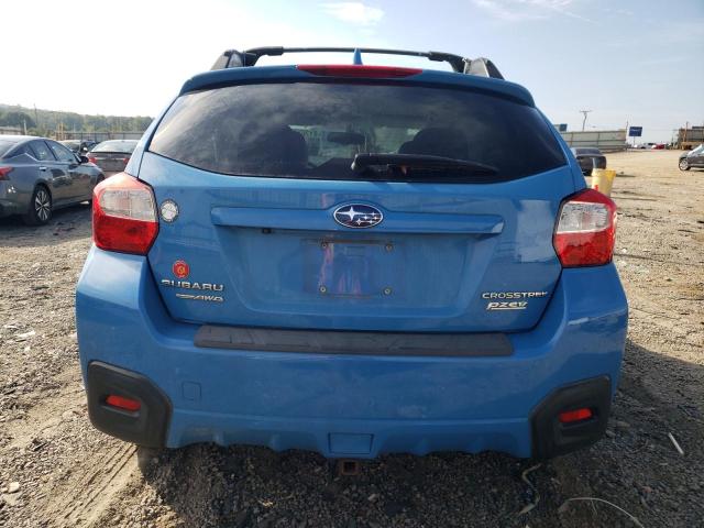 2016 SUBARU CROSSTREK JF2GPAKC3G8209415