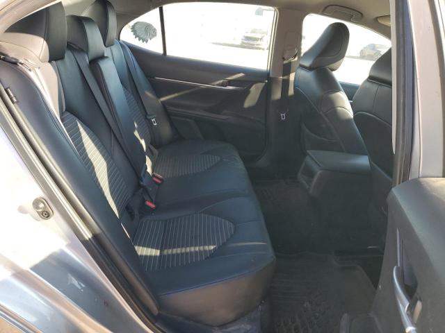 2024 TOYOTA CAMRY SE N - 4T1T11AK1RU842198