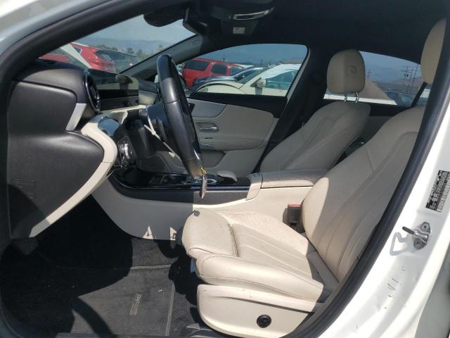 2019 MERCEDES-BENZ A 220 WDD3G4EB8KW022439