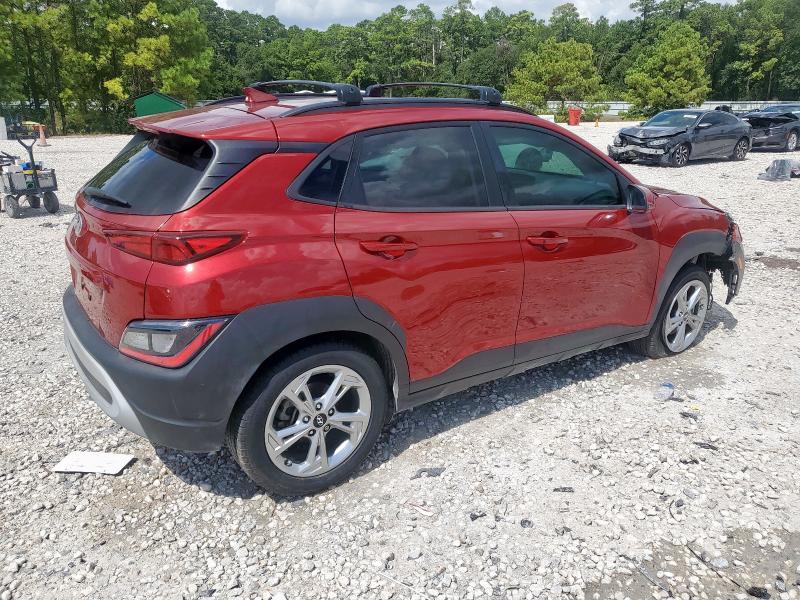 2023 HYUNDAI KONA SEL - KM8K62ABXPU043066