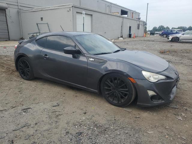 2014 TOYOTA SCION FR-S - JF1ZNAA1XE9700171