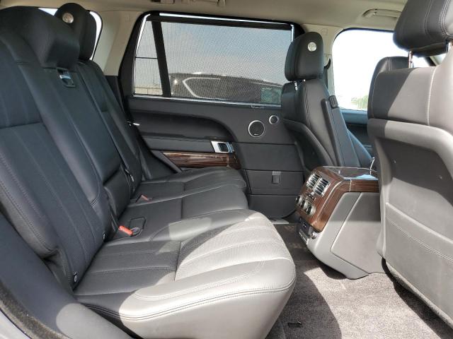 2015 LAND ROVER RANGE ROVER SUPERCHARGED SALGS3TF0FA218882