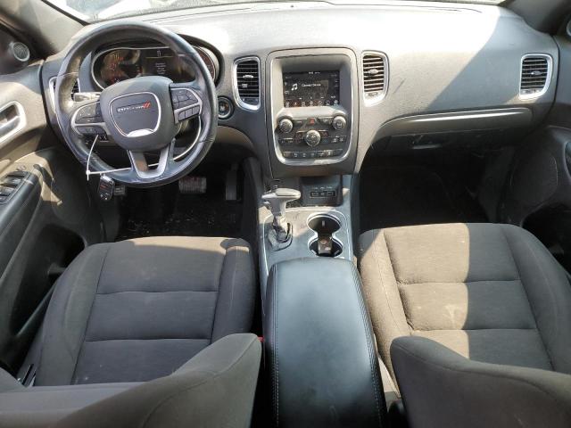 2020 DODGE DURANGO SX 1C4RDJAGXLC269560