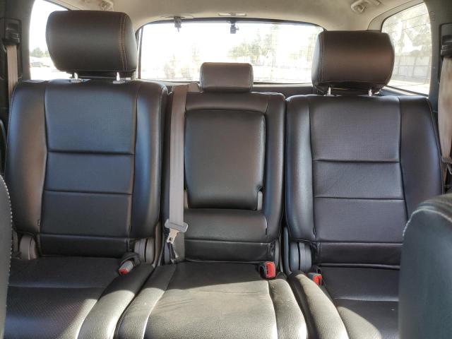 2017 TOYOTA SEQUOIA SR 5TDBW5G16HS151713