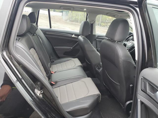 2015 VOLKSWAGEN GOLF SPORT 3VWCA7AU7FM500647