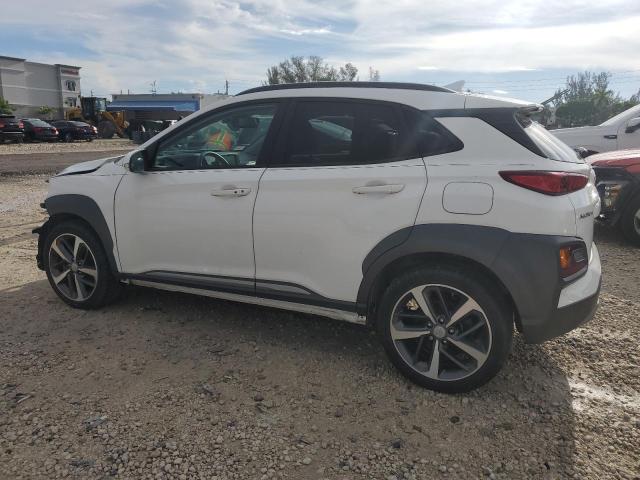 2021 HYUNDAI KONA ULTIM KM8K5CA52MU730895