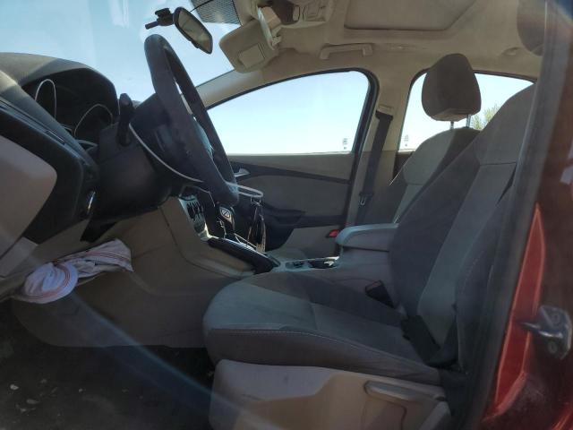 2013 FORD FOCUS SE - 1FADP3F23DL347047