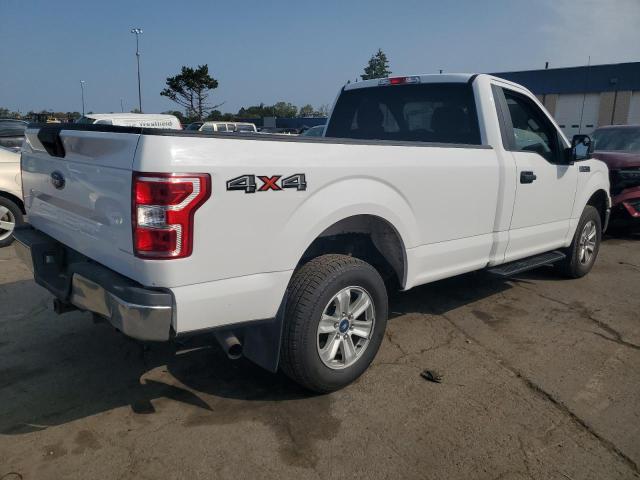 2020 FORD F150 1FTMF1E55LKD77670