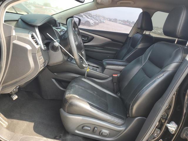 2020 NISSAN MURANO SL 5N1AZ2CJ1LN139633