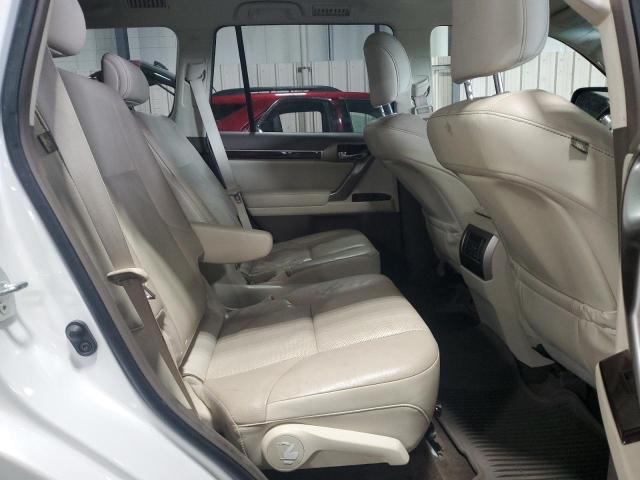 2018 LEXUS GX 460 JTJBM7FX1J5198647